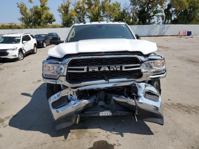 3C6MR5AJ7LG189300 - 2020 RAM 2500 TRADESMAN Սպիտակ լուսանկար 5