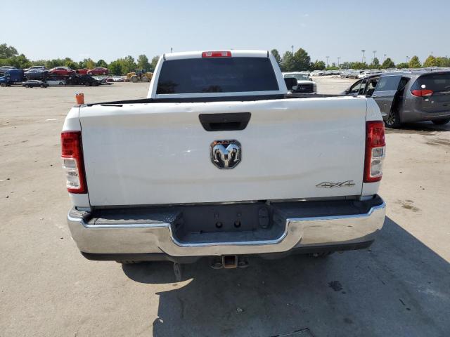 3C6MR5AJ7LG189300 - 2020 RAM 2500 TRADESMAN Սպիտակ լուսանկար 6