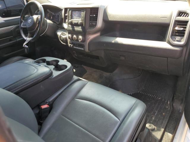 3C6MR5AJ7LG189300 - 2020 RAM 2500 TRADESMAN Սպիտակ լուսանկար 8