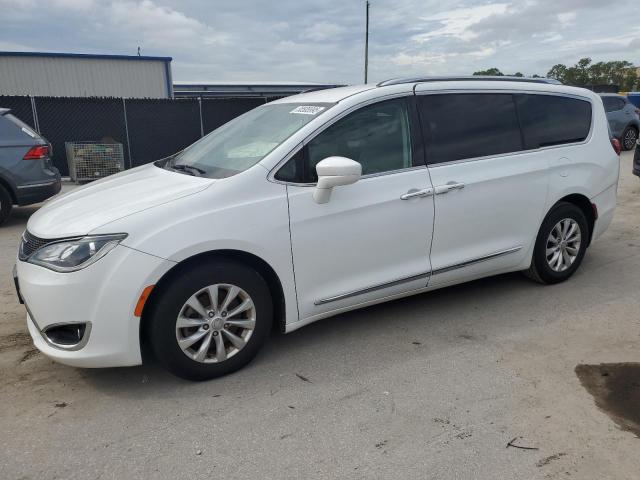 2019 CHRYSLER PACIFICA TOURING L, null