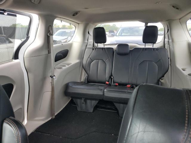 2C4RC1BGXKR561183 - 2019 CHRYSLER PACIFICA TOURING L თეთრი ფოტო 10