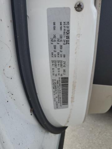 2C4RC1BGXKR561183 - 2019 CHRYSLER PACIFICA TOURING L თეთრი ფოტო 13