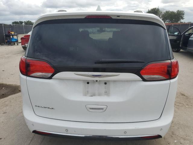2C4RC1BGXKR561183 - 2019 CHRYSLER PACIFICA TOURING L თეთრი ფოტო 6
