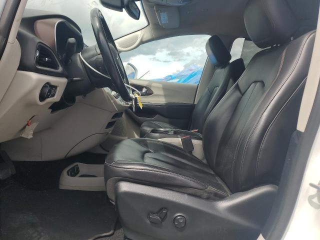 2C4RC1BGXKR561183 - 2019 CHRYSLER PACIFICA TOURING L თეთრი ფოტო 7
