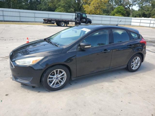 2015 FORD FOCUS SE, 