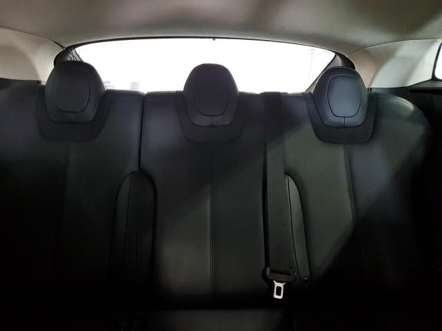 5YJSA1H16EFP35616 - 2014 TESLA MODEL S Սպիտակ լուսանկար 10