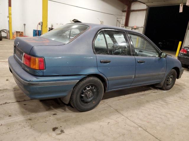 JT2EL43A3N0152394 - 1992 TOYOTA TERCEL DELUXE BLUE photo 3