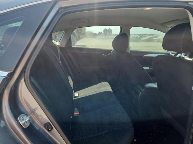 3N1AB7AP2JY241328 - 2018 NISSAN SENTRA S 石墨色 照片 10