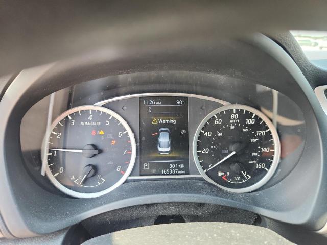 3N1AB7AP2JY241328 - 2018 NISSAN SENTRA S 石墨色 照片 9