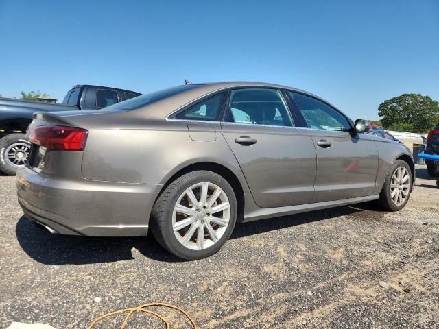 WAUHMAFC8GN007383 - 2016 AUDI A6 PRESTIGE 灰色 照片 3