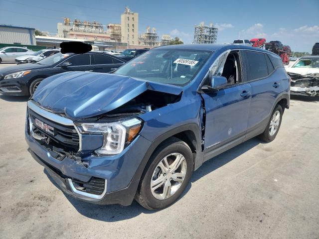 2024 GMC TERRAIN SLE, 