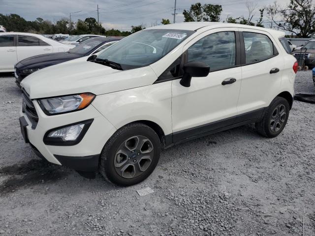 2021 FORD ECOSPORT S, 