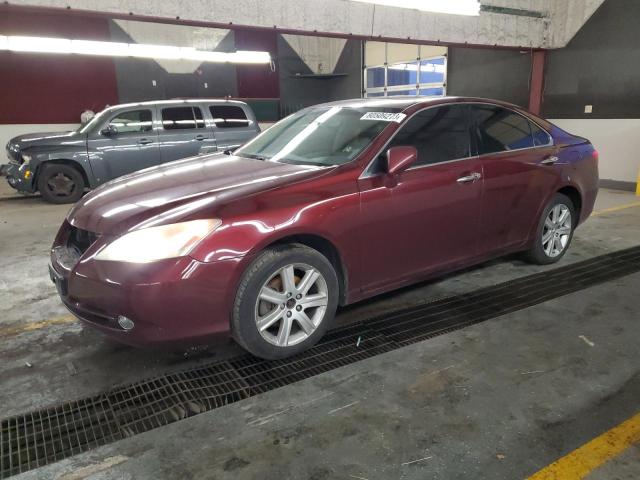 2008 LEXUS ES 350, 