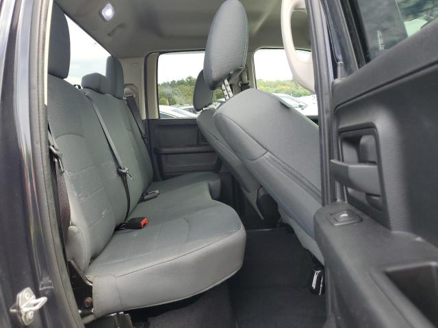 1C6RR7FT2GS193071 - 2016 RAM 1500 ST 黑色 照片 10