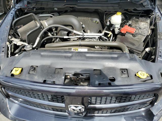 1C6RR7FT2GS193071 - 2016 RAM 1500 ST 黑色 照片 11