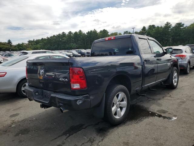 1C6RR7FT2GS193071 - 2016 RAM 1500 ST 黑色 照片 3