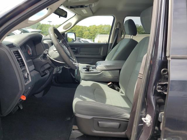 1C6RR7FT2GS193071 - 2016 RAM 1500 ST 黑色 照片 7