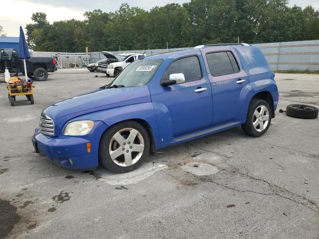 2008 CHEVROLET HHR LT, 