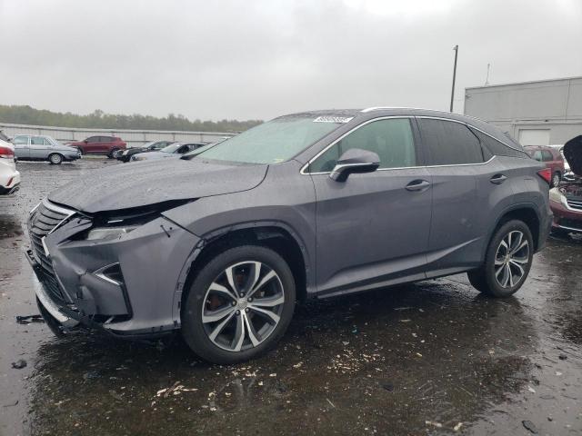 2016 LEXUS RX 350 BASE, 