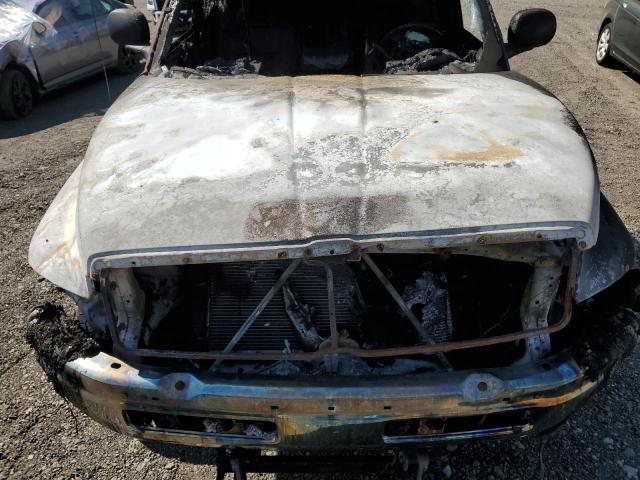 1B7KF23Z1WJ139618 - 1998 DODGE RAM 2500 TWO TONE photo 11