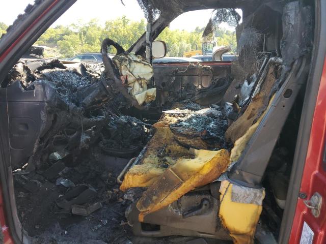 1B7KF23Z1WJ139618 - 1998 DODGE RAM 2500 TWO TONE photo 7