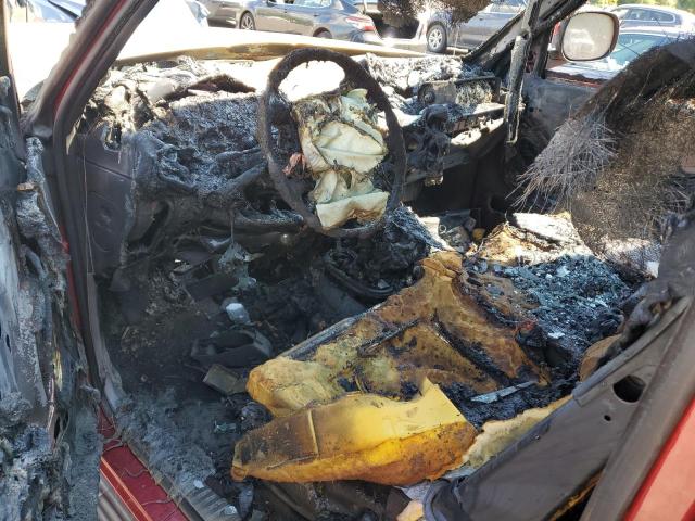 1B7KF23Z1WJ139618 - 1998 DODGE RAM 2500 TWO TONE photo 8