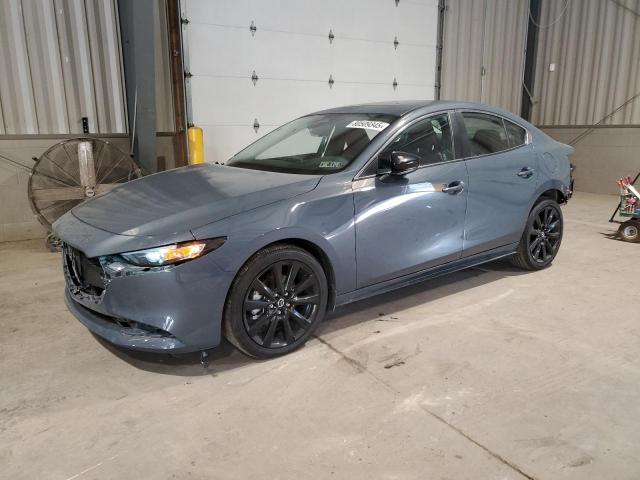 2025 MAZDA 3 PREFERRED, null