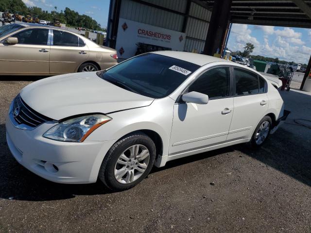 2011 NISSAN ALTIMA BASE, 
