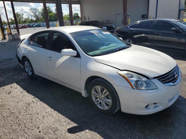 1N4AL2AP6BN494539 - 2011 NISSAN ALTIMA BASE 白色 照片 4