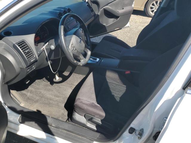 1N4AL2AP6BN494539 - 2011 NISSAN ALTIMA BASE 白色 照片 7