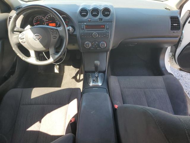1N4AL2AP6BN494539 - 2011 NISSAN ALTIMA BASE 白色 照片 8