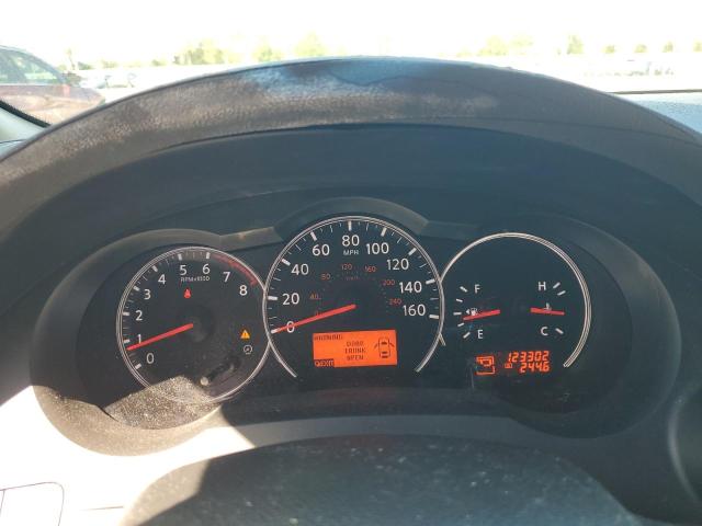 1N4AL2AP6BN494539 - 2011 NISSAN ALTIMA BASE 白色 照片 9