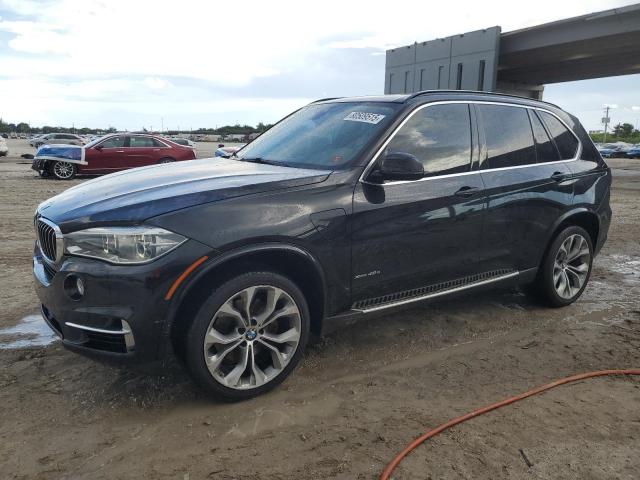 2016 BMW X5 XDR40E, 