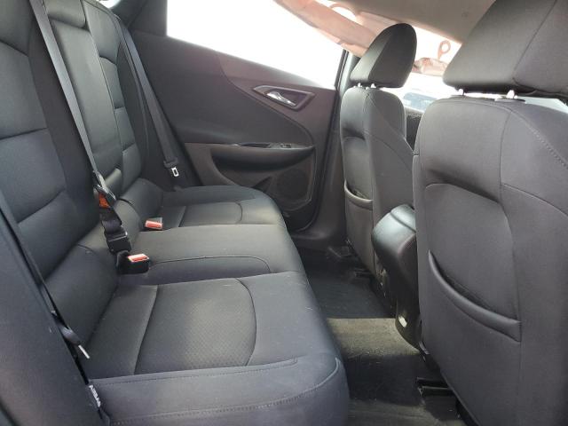 1G1ZB5ST4GF197535 - 2016 CHEVROLET MALIBU LS BLACK photo 10