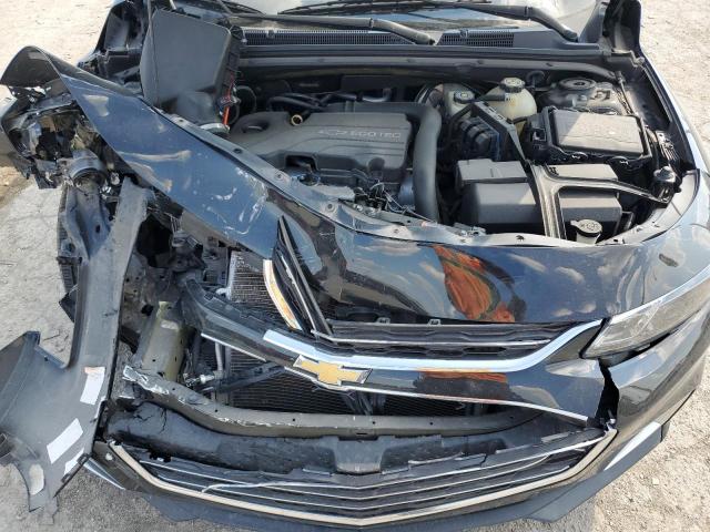 1G1ZB5ST4GF197535 - 2016 CHEVROLET MALIBU LS BLACK photo 11