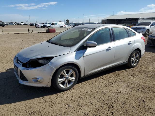 2012 FORD FOCUS SE, 