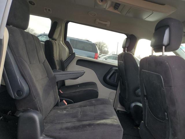 2A4RR5DG9BR613822 - 2011 CHRYSLER TOWN & COU TOURING 石墨色 照片 11