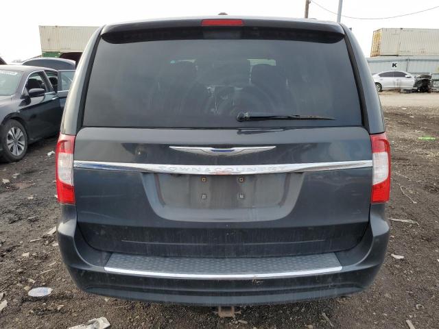 2A4RR5DG9BR613822 - 2011 CHRYSLER TOWN & COU TOURING 石墨色 照片 6