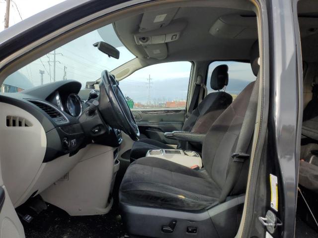 2A4RR5DG9BR613822 - 2011 CHRYSLER TOWN & COU TOURING 石墨色 照片 7