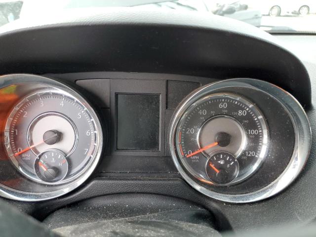 2A4RR5DG9BR613822 - 2011 CHRYSLER TOWN & COU TOURING 石墨色 照片 9