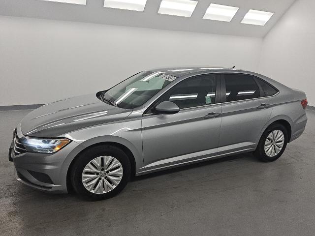 2019 VOLKSWAGEN JETTA S, 