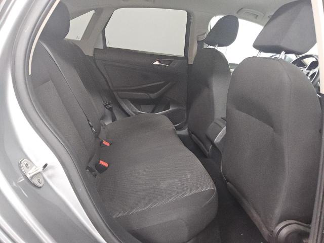 3VWC57BU2KM219403 - 2019 VOLKSWAGEN JETTA S 银色 照片 10