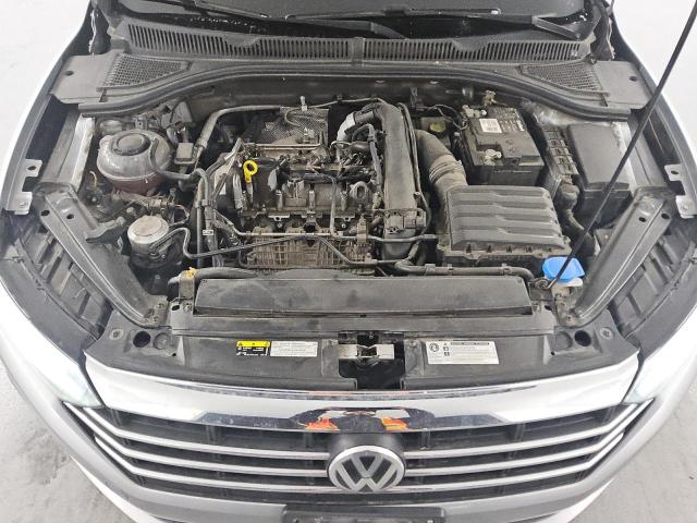 3VWC57BU2KM219403 - 2019 VOLKSWAGEN JETTA S 银色 照片 11