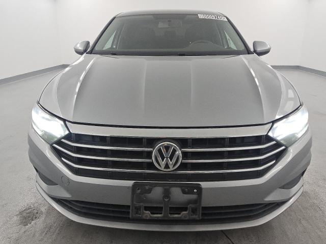 3VWC57BU2KM219403 - 2019 VOLKSWAGEN JETTA S 银色 照片 5