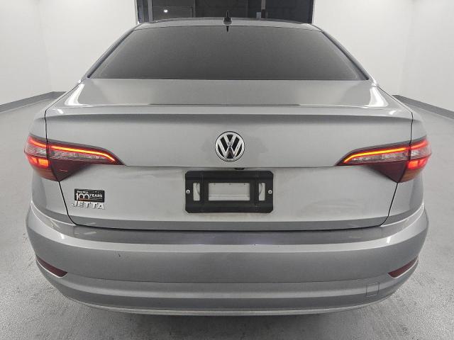 3VWC57BU2KM219403 - 2019 VOLKSWAGEN JETTA S 银色 照片 6