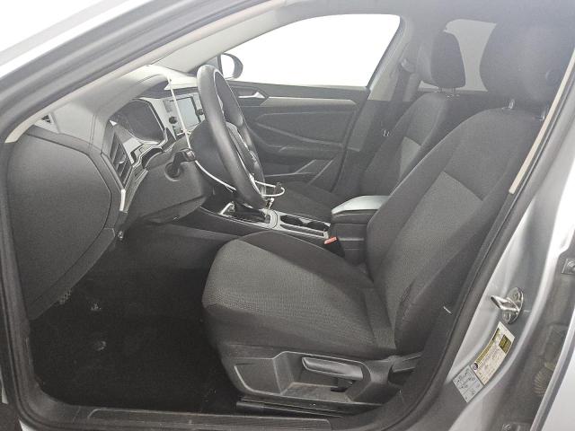 3VWC57BU2KM219403 - 2019 VOLKSWAGEN JETTA S 银色 照片 7