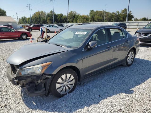 2009 HONDA ACCORD LX, 