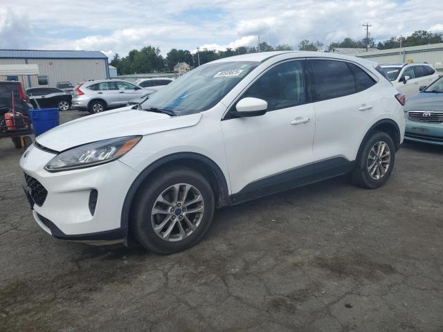 2020 FORD ESCAPE SE, 