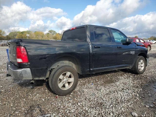 1C6RR7LG6MS532823 - 2021 RAM 1500 CLASS SLT Қара фото 3