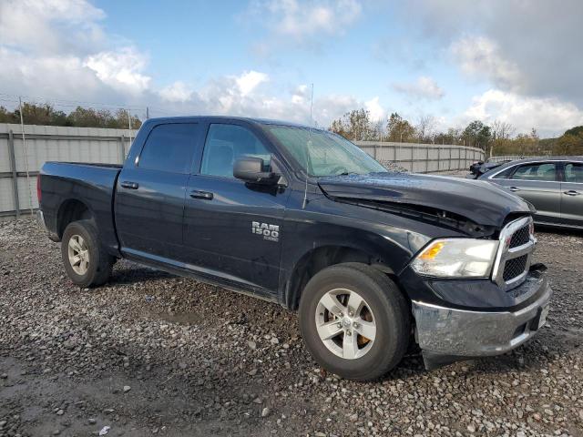 1C6RR7LG6MS532823 - 2021 RAM 1500 CLASS SLT Қара фото 4